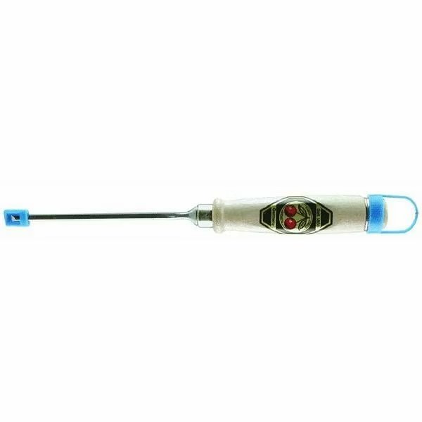 Bevel Edge Wood Chisel, Robert Larson, Mfr#: 500-1506